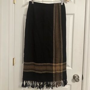 Women’s Winter Skirt